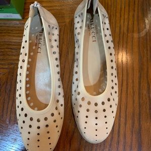 Sesto Meucci woman’s shoes